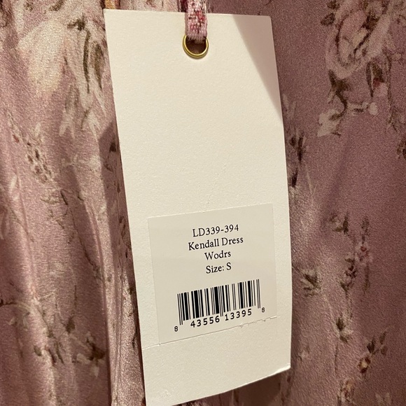 LoveShackFancy Kendall dress - Picture 6 of 7